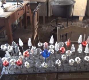 Museum für Thüringer Volkskunde