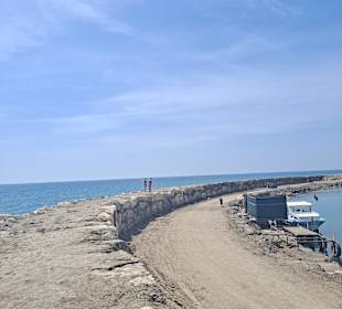 Strand Evrenseki