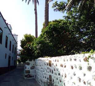 Sehenswürdigkeiten Agaete, bitte zuordnen Danke