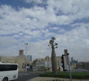 Stadtrundfahrt Dubai