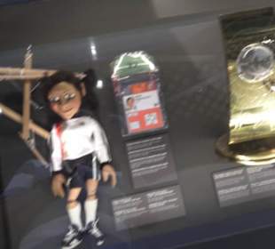 FIFA World Football Museum