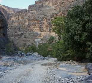 Wadi Nakher