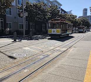 Cable Car
