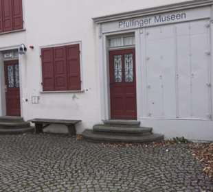Mühlenmuseum