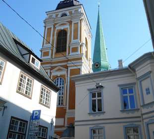 Maria-Magdalena-Kirche