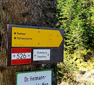 Wandergebiet Sportgastein