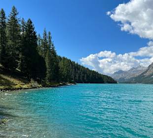 Silsersee
