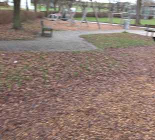 Spielplatz Riedgraben Oferdingen