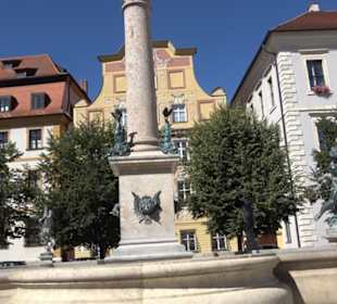 Marienbrunnen