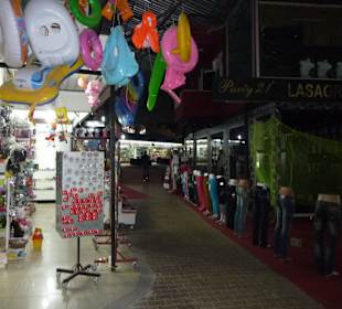 Bazaar