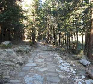 Karkonoski Park Narodowy