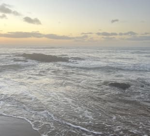 Playa de los Pocillos