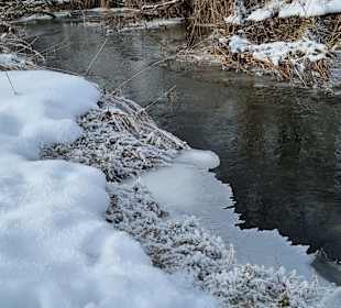 Wandern Murnau am Staffelsee