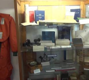 Sassnitzer Fischerei- u. Hafenmuseum