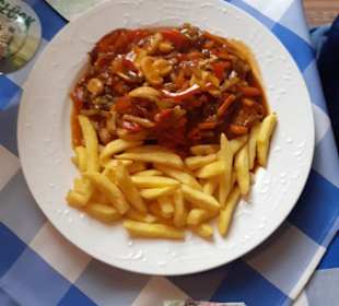 Gaststätte Zum Kuckucksnest