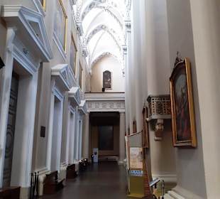 Kathedrale St. Stanislaus