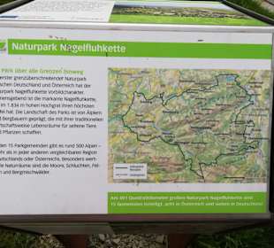 Wandern Balderschwang