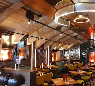 Hard Rock Cafe Valletta