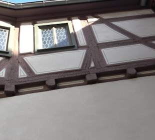 Ehemaliges Spital zum Heiligen Geist