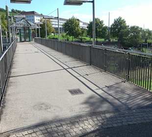 Grünanlage im Götzen