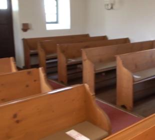 Pfarrkirche St. Margaretha