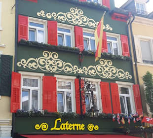 Altstadt Baden-Baden