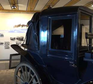 Museum für Kutschen, Chaisen & Karren