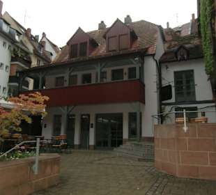 Brauerei