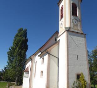 Wandern Oberbozen nach Maria Himmelfahrt