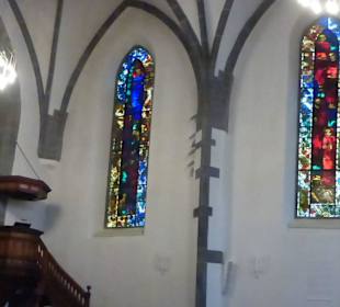 Die „Giacometti-Fenster“