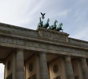 Brandenburger Tor
