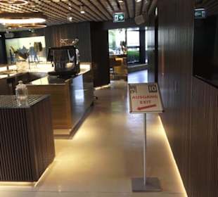 FIFA World Football Museum