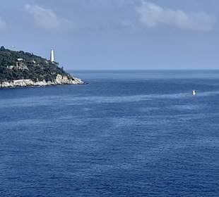 Cap Ferrat
