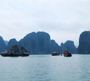Halong bay