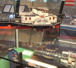 Donau-Schiffahrts-Museum