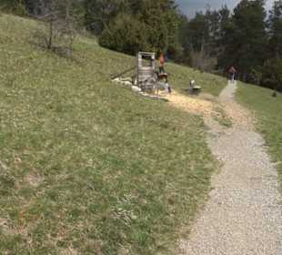 Martinsberg-Tour