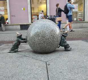 Stare Miasto Wrocław