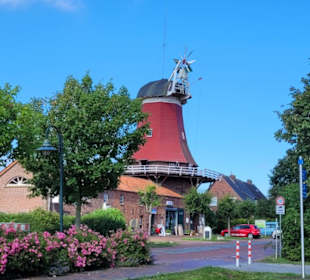 Schoof's Mühlencafe