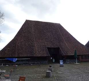 Fränkisches Freilandmuseum