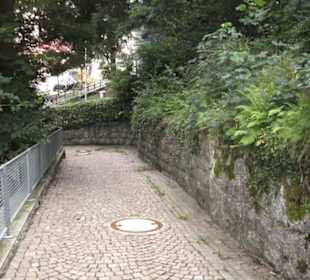 Stadtrundgang