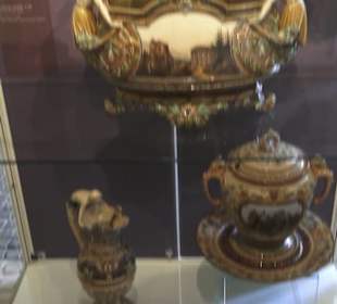 Erlebniszentrum von Villeroy & Boch