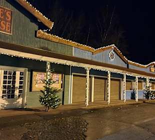 Elspe Festival Gelände 