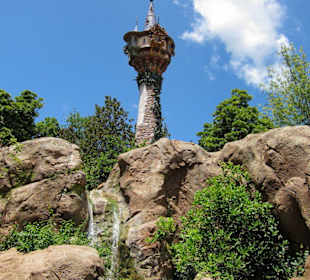 Rapunzelturm