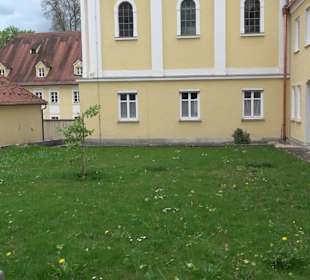 Schloss Wallerstein