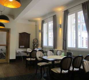 Elefant in Germersheim