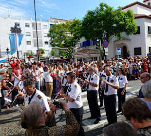 07.10.2013 Fuengirola ca 10 Uhr