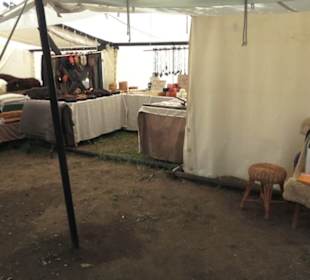 Jahrhundertmarkt und Ritterturney