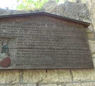 Weilerburg