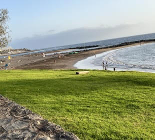 Strand Playa Paraiso