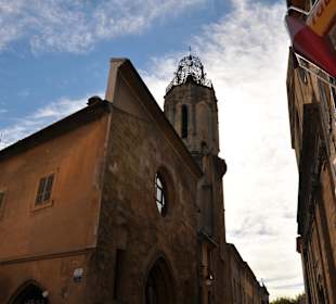 Altstadt Aix-en-Provence